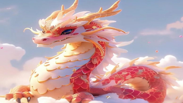 优发：园林绿化的椰子树